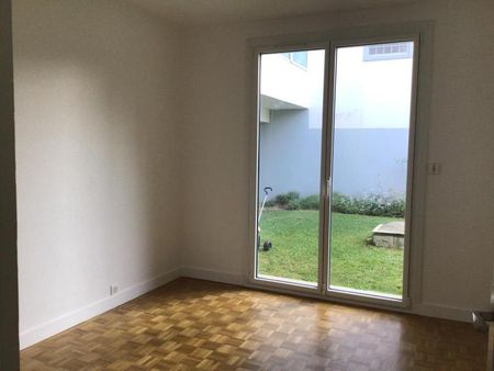 Appartement 3 pièces à Nantes - Photo 2