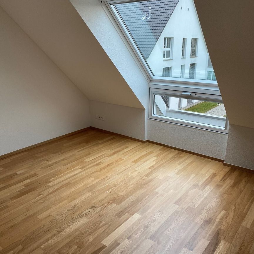 Wohnen im Grünen - Photo 1