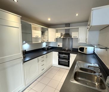 2 Bed Flat, Watkin Road, LE2 - Photo 5