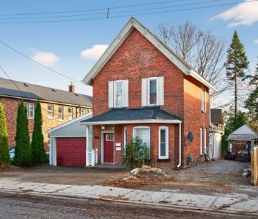 For Lease - 115 Tecumseth Street Unit# Unit B, Orillia, Ontario - Photo 2