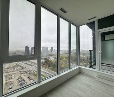 For Lease - 5 Quarrington Lane Unit# 2308, Toronto, Ontario - Photo 2