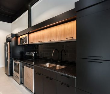 Lancaster: Loft Suites – 710 Westminster, Winnipeg, MB - Photo 4