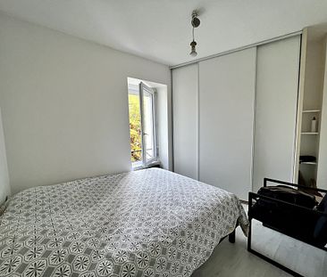 Appartement T2 quartier Nouvelle Ville - Photo 2