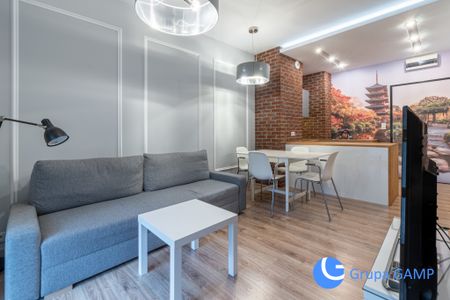 2 pok., klima, ogródek, Stare Miasto *Rakowicka* - Photo 4