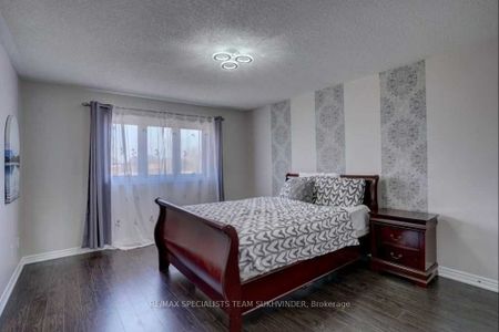 For Lease - 62 Begonia Crescent Unit# Upper, Brampton, Ontario - Photo 3