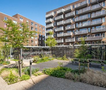 5-værelses Lejlighed på 126 m² i København S - Photo 1
