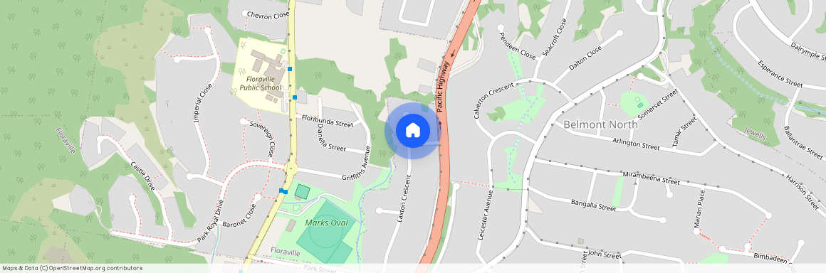 2 Avonlea Street, NSW 2280, Belmont North