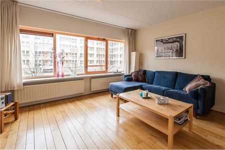 Mimosastraat 41, 3551 DA Utrecht - Photo 4