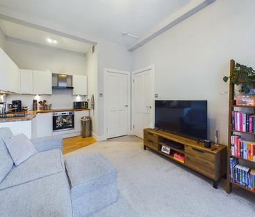1 bedroom apartment to rent - Photo 4