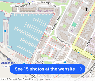 Dockers Gardens, Ardrossan, Ayrshire, KA22 - Photo 1