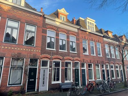 Joachim Altinghstraat 22A, 9724 LX Groningen, Nederland - Photo 2