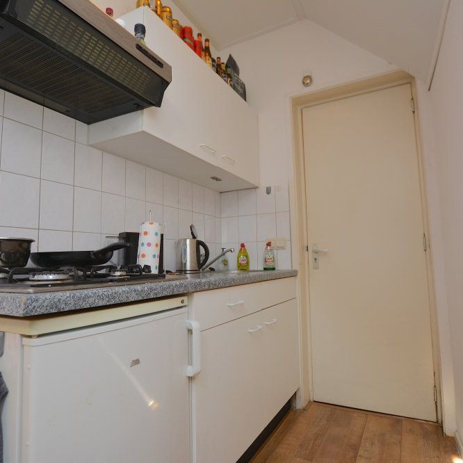 Studio, Bergstraat - Photo 1