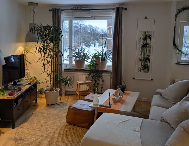 Bällstavägen, Bromma - Foto 1