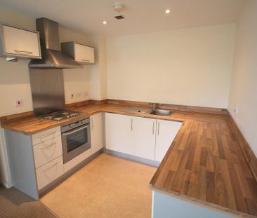 2 bedroom apartment to rent - Photo 3