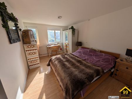 1 bed Flat in Rosebank House 217 Belle Vue Road, Leeds, LS3 1HG - Photo 3