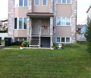 3 1/2 à louer - Photo 2