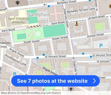 Pembroke Street,Glasgow,G3 - Photo 1