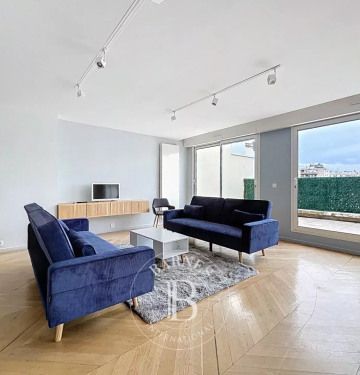 Appartement • Auteuil Sud - Photo 4