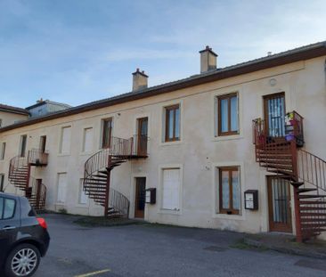 Location Appartement 3 pièces 48m² - Photo 3