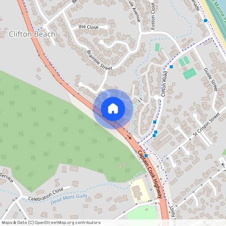 8/1804 Captain Cook Highway, Qld 4879, Clifton Beach