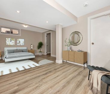 For Lease - 336 Tulip Crescent Unit# B, Orleans - Cumberland and Ar... - Photo 2