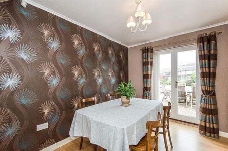 3 Bed Semi-Detached House, St. Joseph's Place, G21 - Photo 2