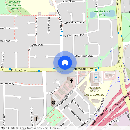 3 Rostrata Avenue, WA 6155, Willetton