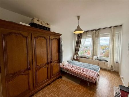 Appartement te huur - Photo 4