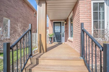 For Lease - 6045 Grossbeak Drive, Mississauga, Ontario - Photo 4