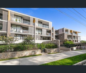 25/600 Mowbray Road, Lane Cove, NSW 2066 - Photo 5