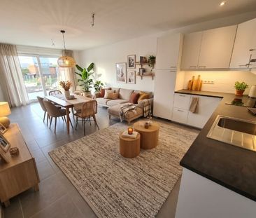 Appartement te huur - foto 3