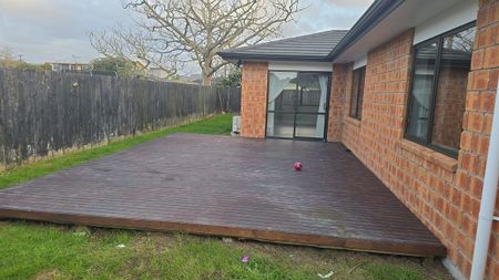 Spacious 4-bedroom family home - Photo 2