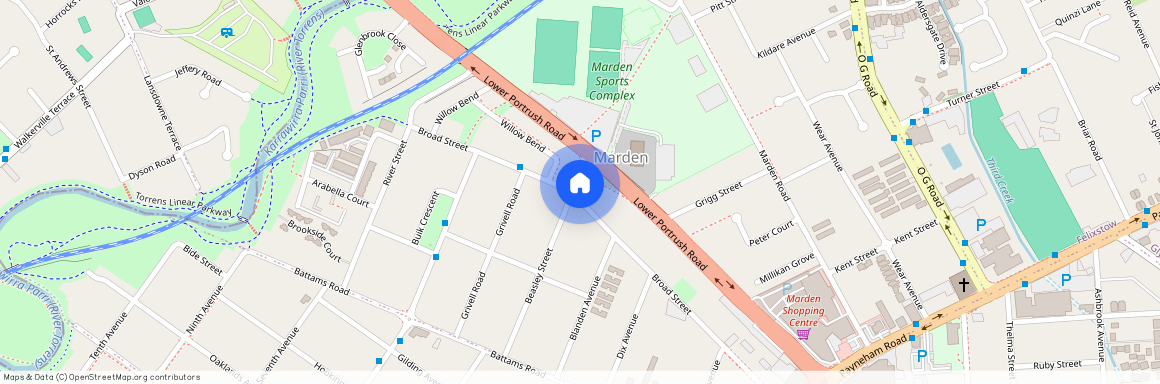 4/45 Broad Street, SA 5070, Marden