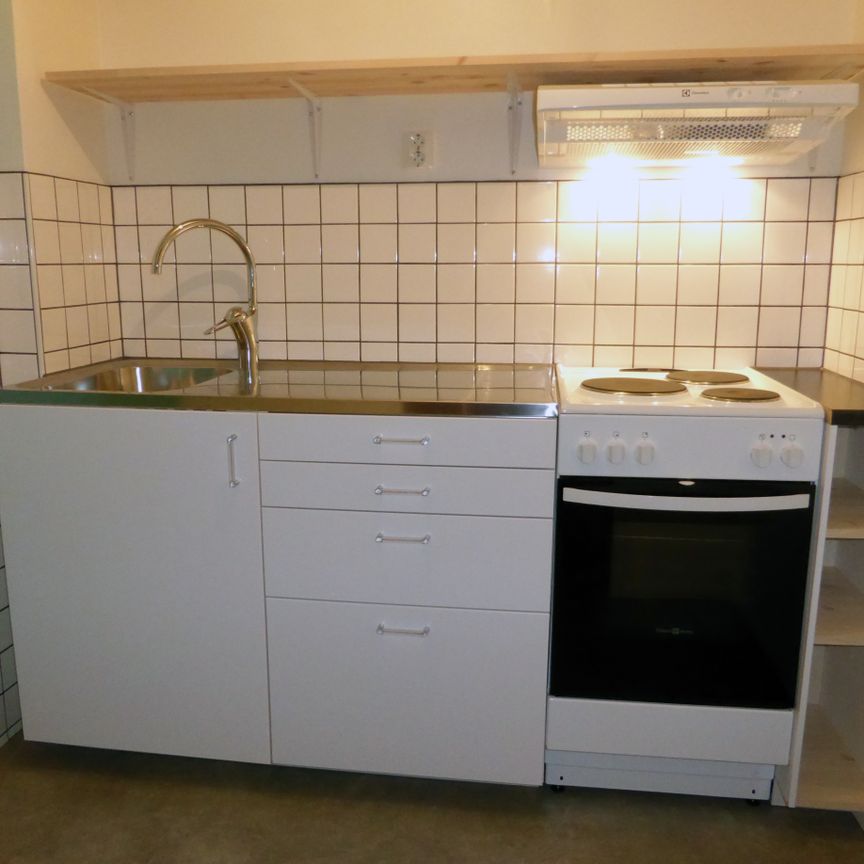 Överfångsvägen, Växjö - Photo 1