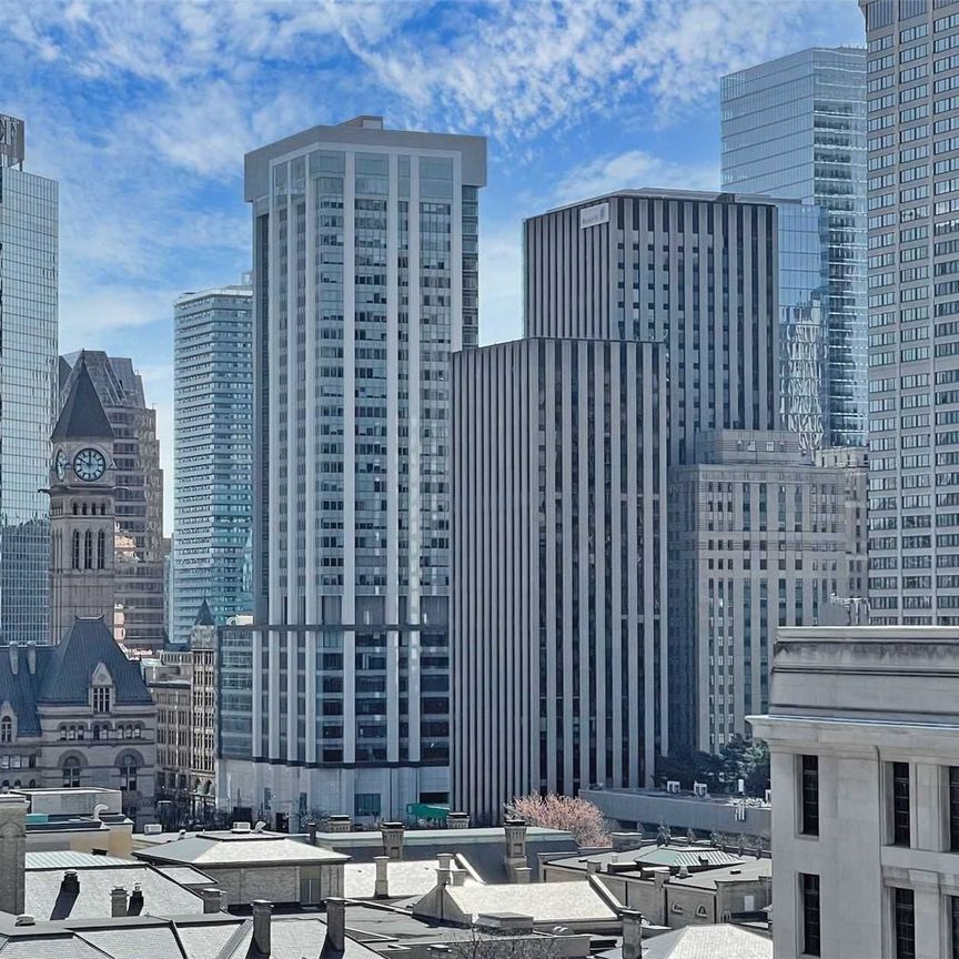 For Lease - 210 Simcoe Street Unit# 1303, Toronto, Ontario - Photo 1