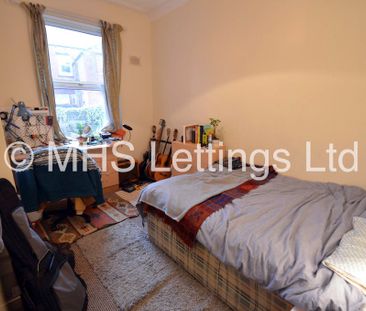 8 Norwood Terrace, Leeds, LS6 1EA - Photo 5