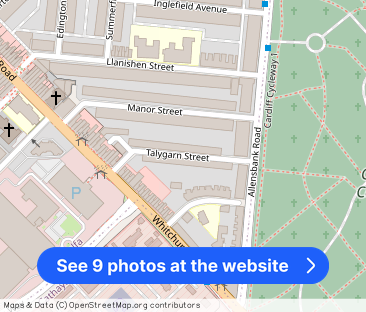 3 bedroom flat for rent - Photo 1