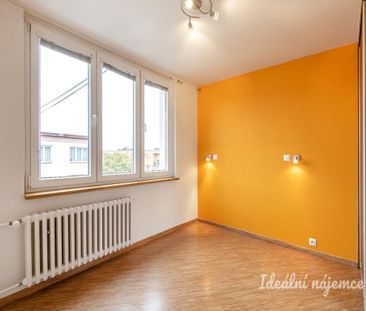 Pronájem bytu 2+kk 36 m2 - Fotografie 5