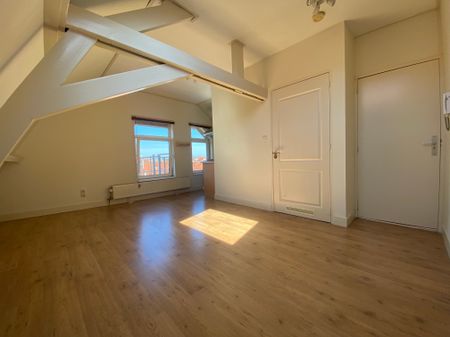 Te huur: Studio Regentesselaan 183 E in Den Haag - Photo 2