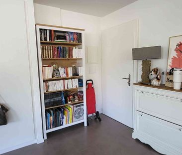2.5 Zimmer, 56 m², 1. Stock - Foto 2
