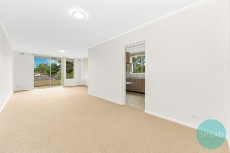10/33 Johnson Street, Chatswood NSW 2067 - Apartment For Rent | Domain - Photo 3
