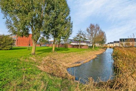 Te huur: Appartement Burgemeester Augustijnstraat in Zoetermeer - Foto 2