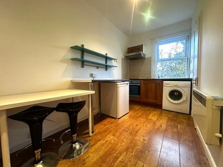 1 Bed Flat, Stanhope Gardens, N4 - Photo 5