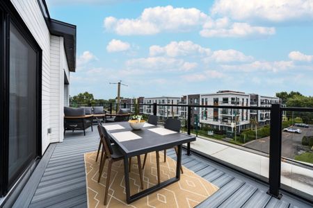 895 Rue Notre-Dame, app.001, J5Y 1C6, Repentigny - Photo 2