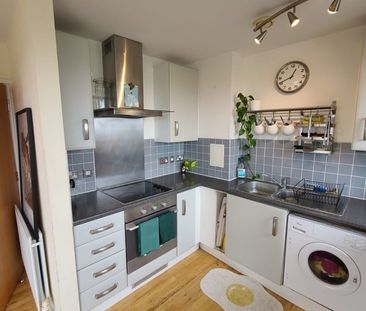1 Bed Flat, Felstead Street, E9 - Photo 5