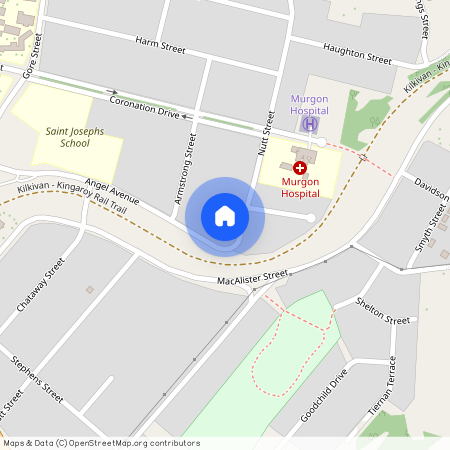 2 Angel Avenue, Qld 4605, Murgon