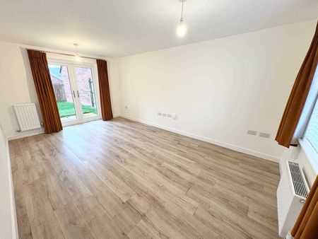 Marriott Close, Keyworth, Nottingham - Photo 2