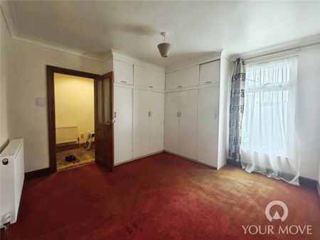 2 bedroom maisonette to rent - Photo 3