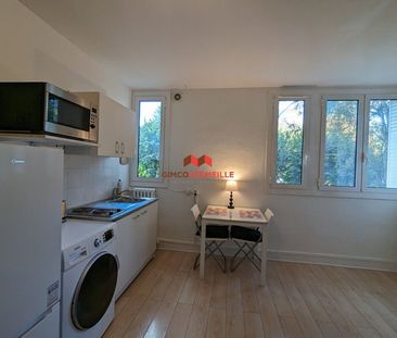 Appartement 1 Pièce 21 m² - Photo 6