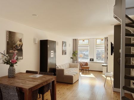 Oudegracht 82 - Photo 4